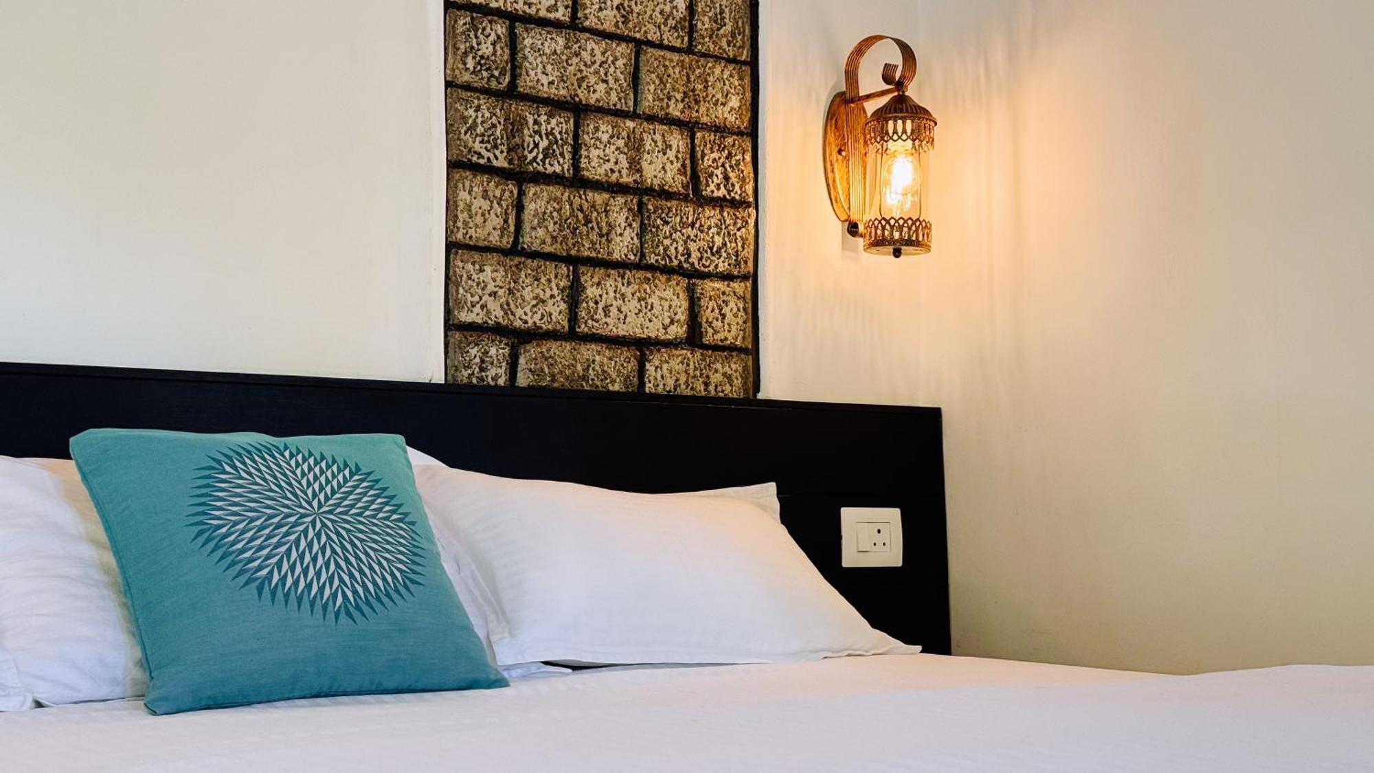 Calm Shack - 2 Bedroom-Boutique Farm Stay Munnar Exterior foto